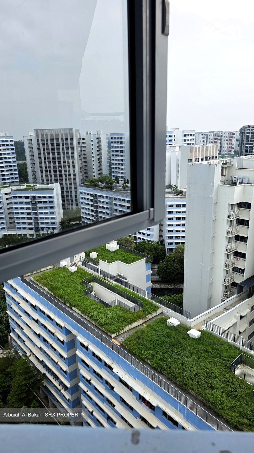 Blk 656A WATERWAY SUNRISE I (Punggol), HDB 5 Rooms #604946501